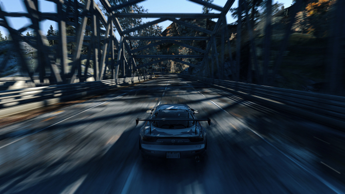 NFS Reborn 
Most wanted v assetto corsa, bola by pecka keby EA si to všimne.
