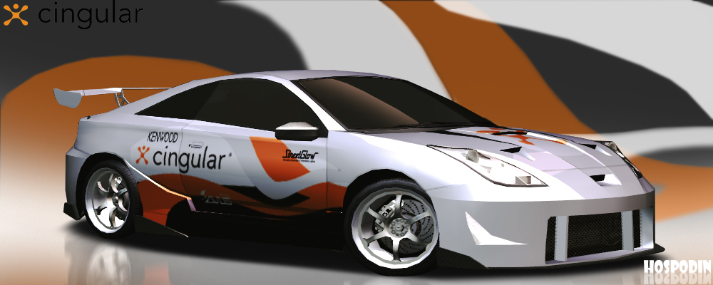 Hospodár

Cingular celica... xixi Rofl LOL cmuQQulinQuskQui x) xDDD

[color=gray][b]Admin info:[/b][/color]
[b]Administrátorské overenie - Sway - [color=green]Prešiel[/color][/b]

