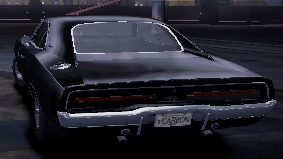 Dodge Charger R/T
na tomto sa Dominic skoro zabil vo FnF1
