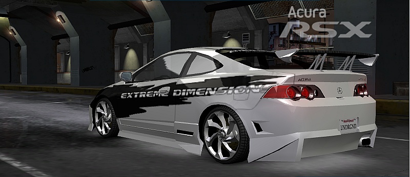 Acura RSX
PLS existuje v Undergrounde niečo ako replay kde by sa dali robiť dobré screeny??? :mrgreen:

