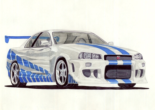 Nissan skyline
Keywords: nissan skyline