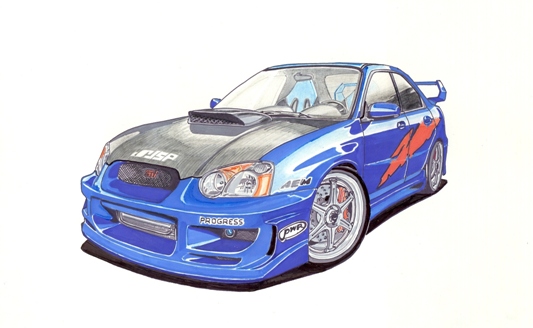 Subaru sti
Keywords: subaru