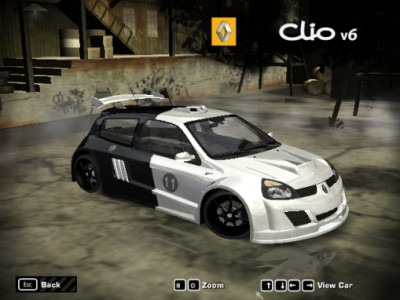 Renault CLIO v6
Aj Clio ma potesilo, ale namiesto Fordu GT tam mohli dat Thaliu 1.4
