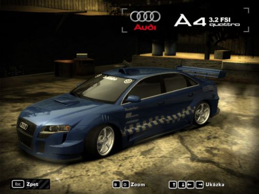 NFSMW A4
