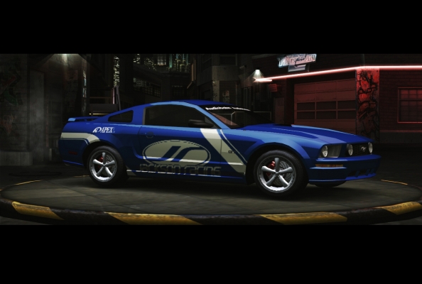 [b][color=blue]Jackson Racing Mustang[/color][/b]
