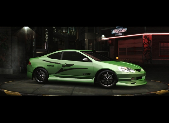 [b][color=lightgreen]ACURA[/color] [color=black]RSX[/color][/b]

[b]ENJOY![/b]
