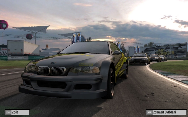 moje bmw m3 -oprava vcera sa vam nepacili farby tak dufam ze je to uz lepsie xD
http://gallery.needforspeed.sk/displayimage.php?album=lastup&cat=0&pos=41
