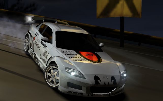 rx-8
