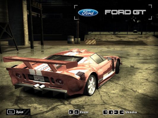 Ford GT back
hmmmm... co poviete?
