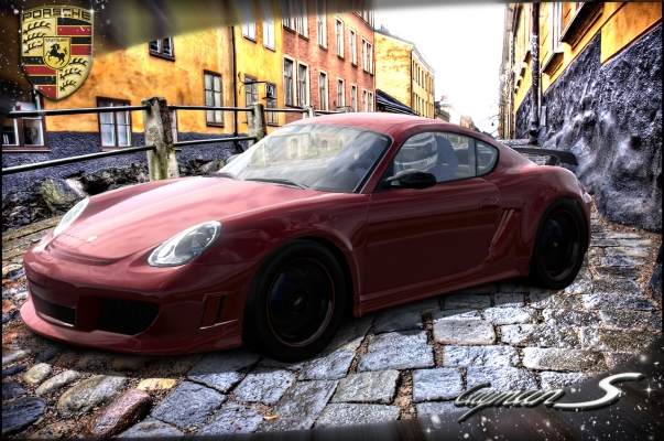 Porsche Cayman S
Moje [url=http://gallery.needforspeed.sk/displayimage.php?pos=-53224]auto/screen[/url] v úprave od [url=http://gallery.needforspeed.sk/index.php?cat=10534]TadeasDesign[/url] ...

Enjoy ;)

