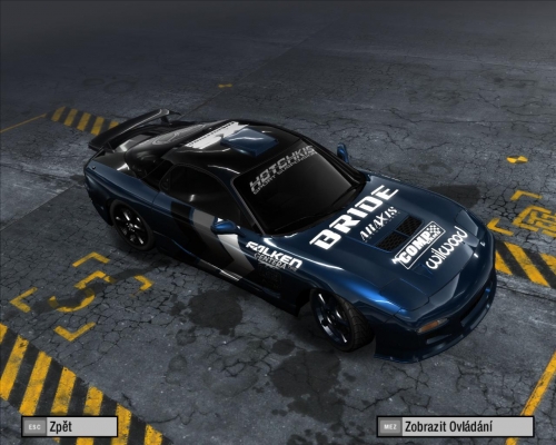 Mazda RX-7
