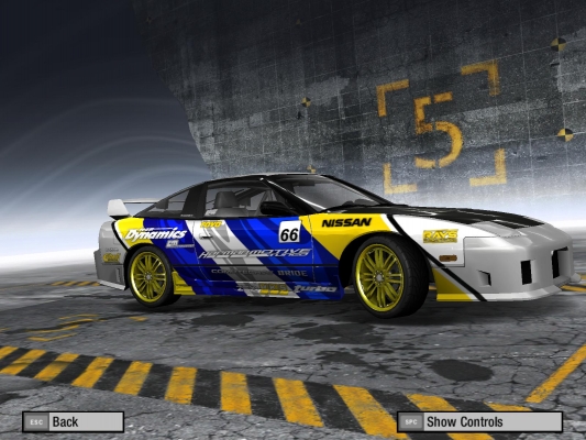 240 sx racer
