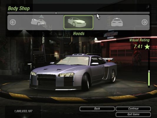 NFS PS PROTO
