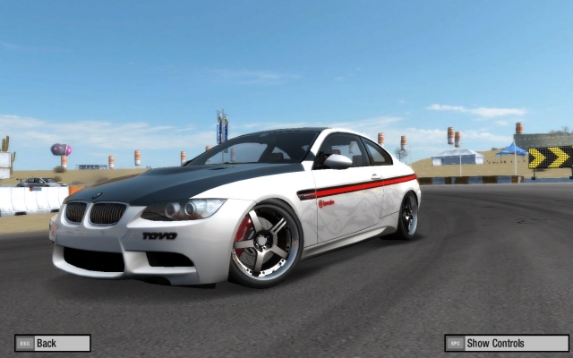 BMW M3 E92
decent pls koment

