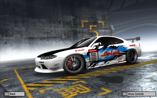 silvia s15
press bude mozno pls koment

