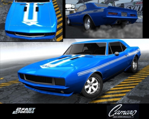 2f2f camaro
