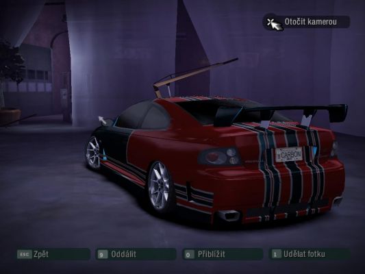 pontiac GTO je krajsi :D
