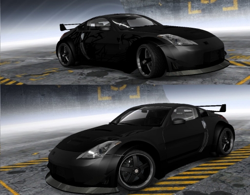 D.K. 350Z
Keywords: D.K. 350Z tokyo drift fast furious