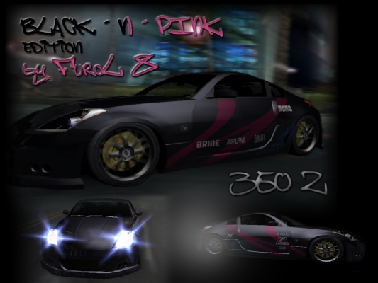 350Z press
Kusa bez napadu ale da sa :D 

[b][color=violet]!!! ENJOY !!![/color][/b]
