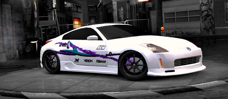 I love 350Z
Co dodat....
