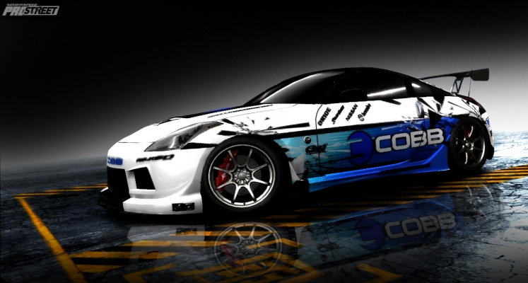 COBB Di Z33
