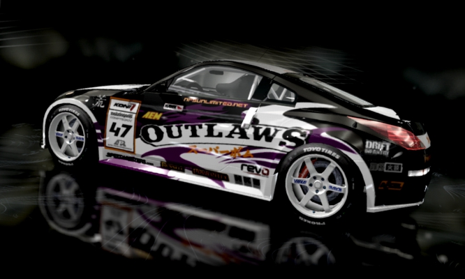 OutLaws - D.Z350
po dlhsom case 
layers : 113
worktime : 140min
ENJOY
