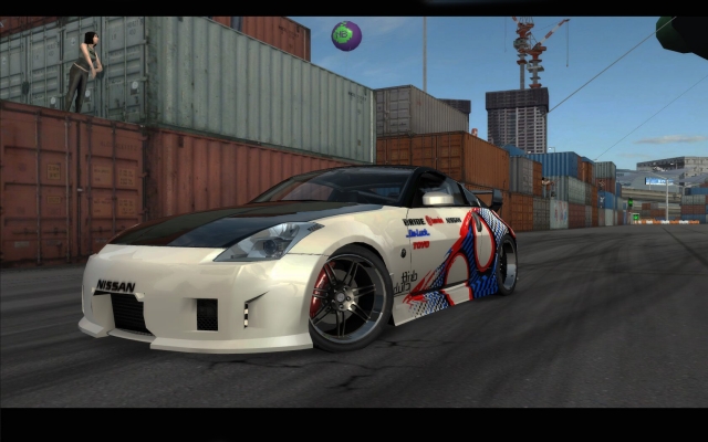 350Z
no tak moja drift 350Z :) pls koment
