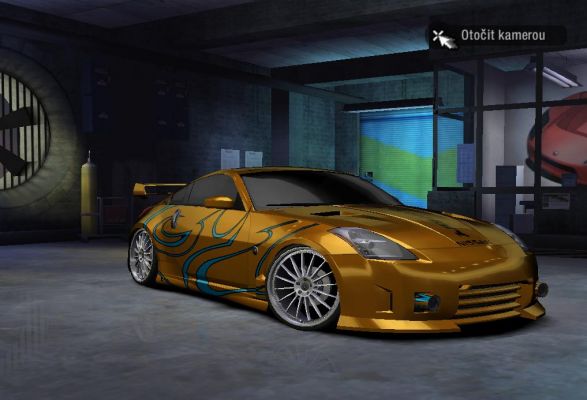 350Z by donErnest
čistá kaša, či čo povite??

