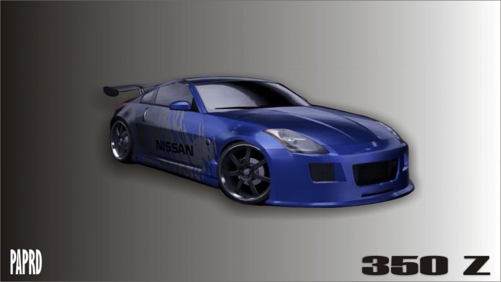 350Z
