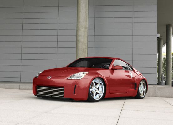 Nissan 350Z
Nissan 350Z
Keywords: Nissan 350Z