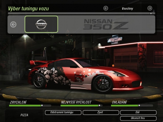 350Z by Bendy
---moj prwy oficialny wytwor w ug2---
---plz comment and rating---
---thx---
