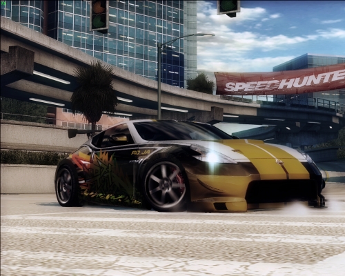 Nissan 370z
YOU WANTED TUNING ?!
HERE IT IS !
xD
no cize trosku nuda dnes bola cize takto to dopadlo .. dufam ze sa bude pacit .. inak je to s HD packom

P.S. to FPS si nevsimajte xD
Keywords: nissan 370 z leax undercover