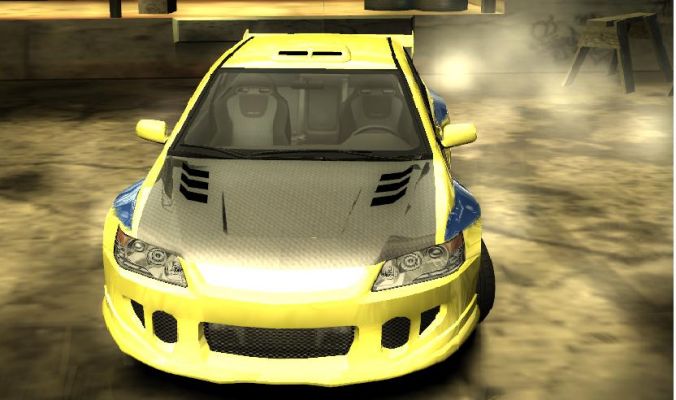 Evo XIII
