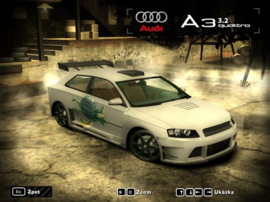 NFSMW A3
