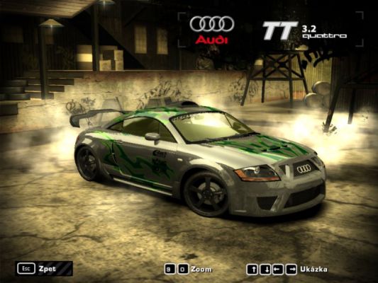 NFSMW TT
