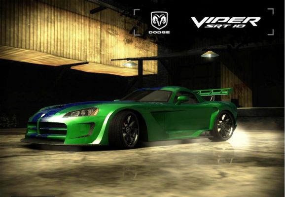 Viper
