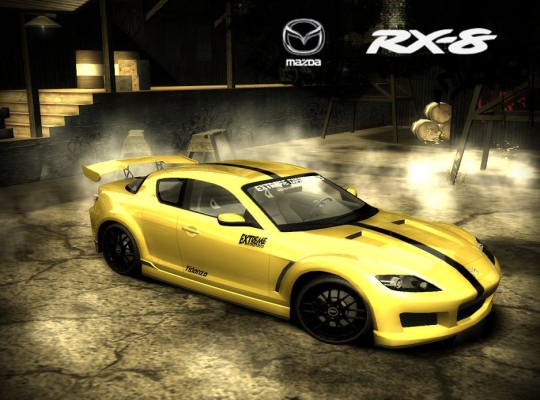 rx8
