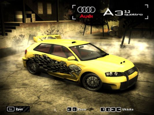 NFSMW A3
