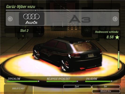 Audi A3 Red Back
[email]swingal@gmail.sk[/email] 
