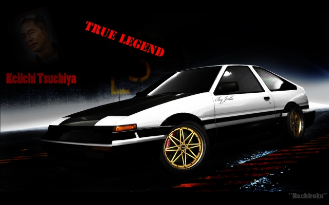 Toyota Corolla
------->Jednoduché,výstižné.....
THE TRUE LEGEND !!!!

