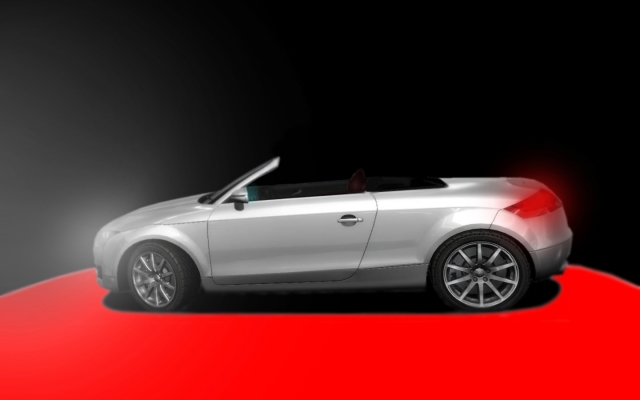 Audi TT cabrio 
no spominane uz v mayoorovich komentoch
