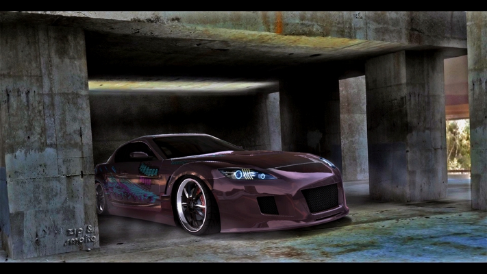 [ Advance Color Storm ] 
my new street tuner RX-8... tuned by a PRO Custom Service!!!...

... first of all... it's all about color... BASE COLOR!!! i love it!!! o.O

second is the vinyl... kinda crazy combo... i think...

third... is the body and rims... wich i love much here...

and sure... a custom decal => PREFORMANCE

used 36 layers (20 layers + 16 decals)...

work time... 4-5h... don't know exactly...

hardest was to find the right combo...

about the pres... again thx to SMOKE for that amazing in my eyes presentation... it also was done many hours... like 3 i think... SMOKE will corect me... cuz i was tired... after all night at work... XD

so... people... dudes... friends... brothers...

enjoy my COLOR STORM...

.......................................................................................

==================Art Guyz TEAM====================

===============BIG THX TO RO|SMOKE================

......................................................................................

and the music... you know my music... it's from my playlist then i tune cars... my inspiration... 

http://www.youtube.com/watch?v=TZ8IwCSPVt8&feature=channel

[URL=http://img171.imageshack.us/i/15769402.jpg/][IMG]http://img171.imageshack.us/img171/311/15769402.th.jpg[/IMG][/URL] [URL=http://img163.imageshack.us/i/17481955.jpg/][IMG]http://img163.imageshack.us/img163/38/17481955.th.jpg[/IMG][/URL] [URL=http://img175.imageshack.us/i/82540536.jpg/][IMG]http://img175.imageshack.us/img175/6725/82540536.th.jpg[/IMG][/URL] [URL=http://img229.imageshack.us/i/58593367.jpg/][IMG]http://img229.imageshack.us/img229/2070/58593367.th.jpg[/IMG][/URL]

P.S. please... coment in english... thx... :)
