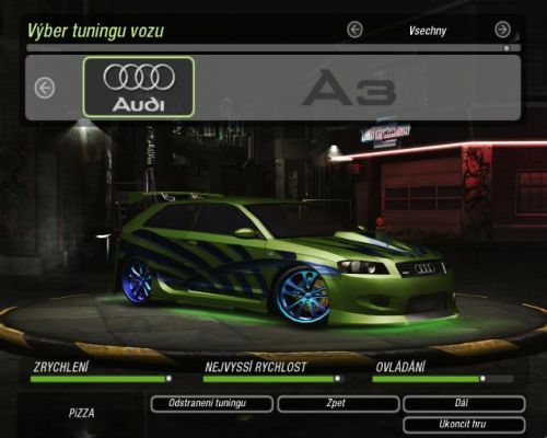 Audi A3
Keywords: Audi A3