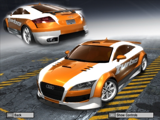 Audi TT 2077
[b]TOTO AUTO NENI MOJE, JE KAMOSOVE, CHCEL TO SEM DAT- NECHCELO SA MU REGISTROVAT, TAK MA POPROSIL...[/b]
Keywords: Audi TT