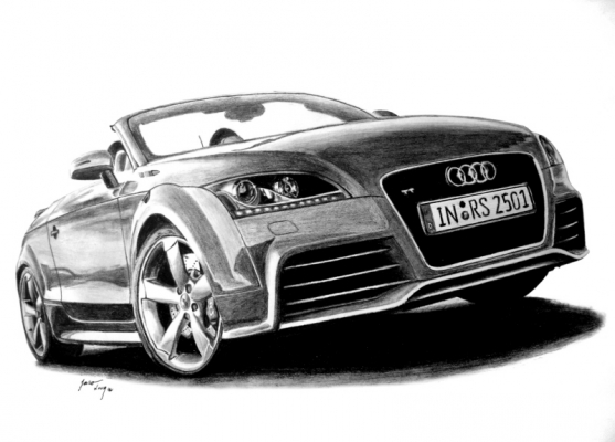 AUDI TT RS
sorry za to oneskrenie ale bol som prec tak ma nestrite ani kritikou ani komentmi :-]
