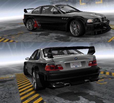 BMW M3
moj prvy tuning z PS komentujte
