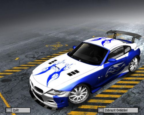 Mi BMW Z4
pls comment
