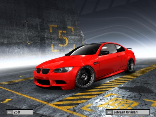 BMW M3 E92
tak tady takov?? decent????k...sry za grafu...pls komenty
