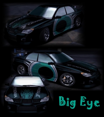 Big Eye
tak toto auto ma aj oči....čo vy na ne? :-)

Keywords: Subaru subaru Big Eye Mr.SPEED>>46 Mr.Speed>>46 mr.speed>>46 46 Impreza impreza STI sti Sti WRX Wrx wrx