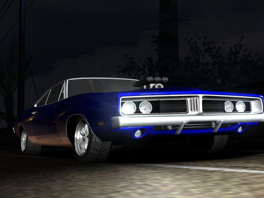 Dodge Charger
Konečne screen, kde ho vidieť celý ;)

P.S: Nemýliť si tento Charger s tymto : http://images2.wikia.nocookie.net/left4dead/images/8/80/Charger3.png   :D

Keywords: Dodge charger RT 69